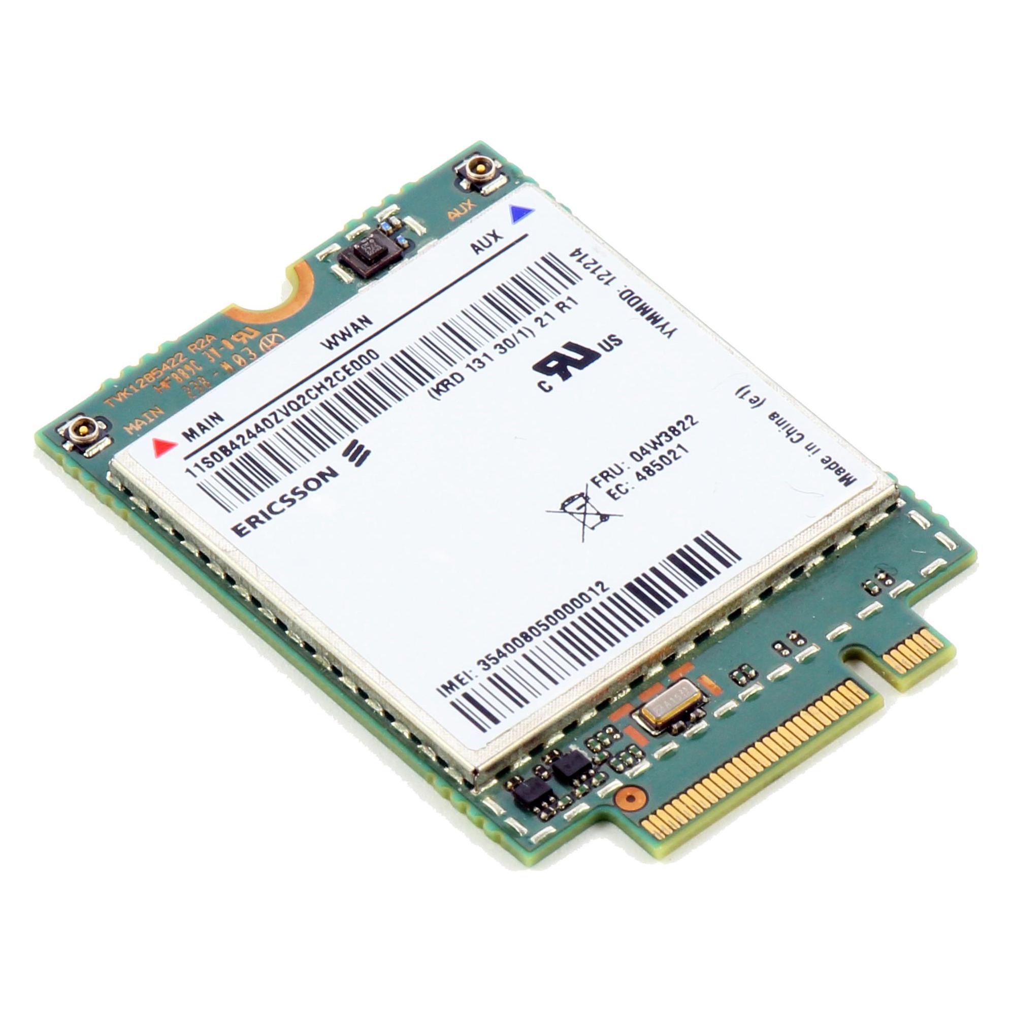 Lenovo ThinkPad N5321 Mobile Broadband HSPA+ (0C52883)