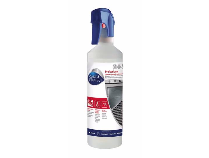 Care and Protect CSL3701 Backöfenentfetter – Geräte Reinigungsmittel/Entkalker