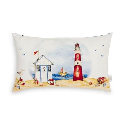 Kissen Maritim 50x30 cm
