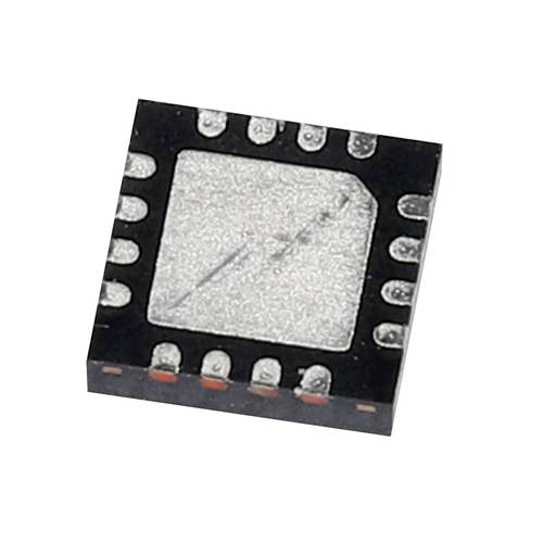 Texas Instruments Embedded-Mikrocontroller Tape on Full reel