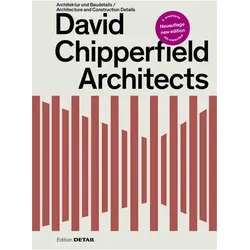 David Chipperfield Architects, Sachbücher von Sandra Hofmeister
