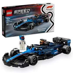 LEGO® Speed Williams Racing F1® Rennwagen FW46 77249