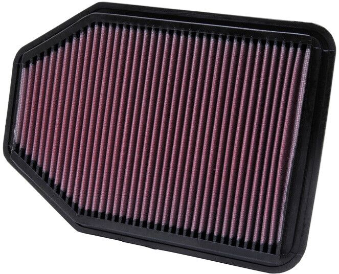 K&N Filters 33-2364 Air filter