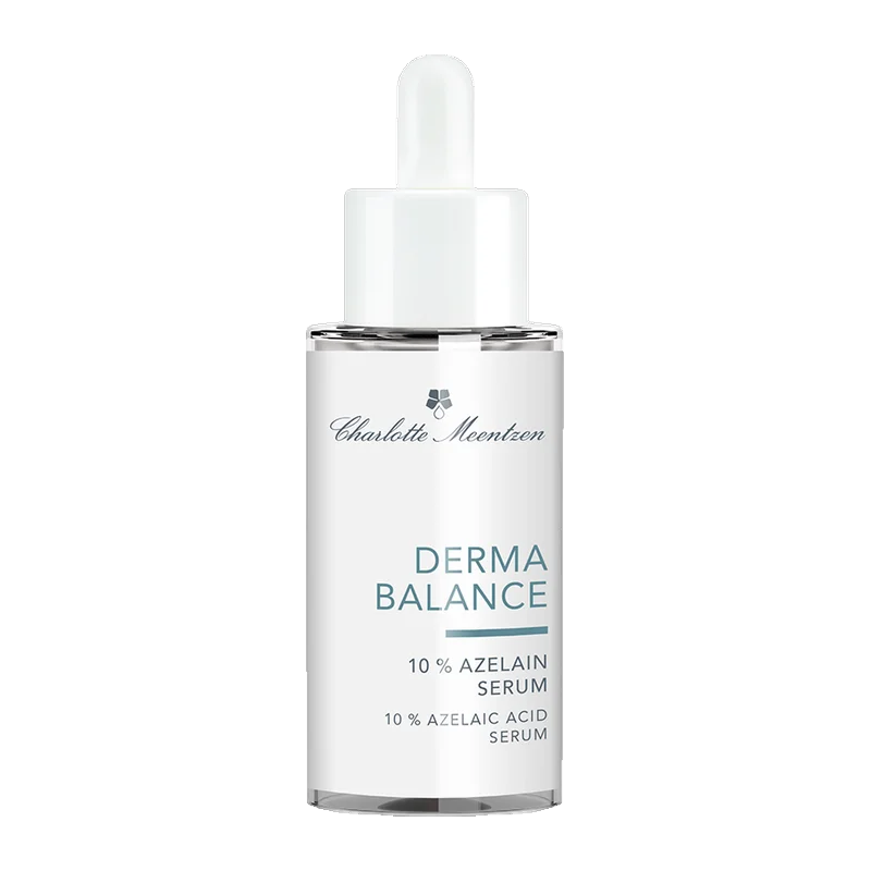 Charlotte Meentzen Derma Balance 10% Azelain Serum, 30ml 391