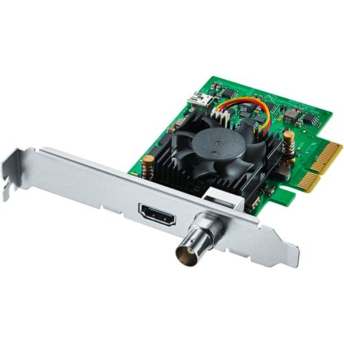 Blackmagic Design Decklink Mini Rekorder 4K