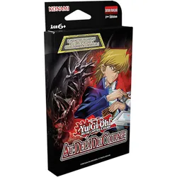 Yu-Gi-Oh Y-FR 'Beyond the Brave' Tuckbox 3x9C (Französisch, Booster Pack)