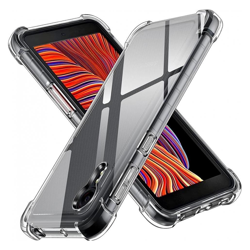 Screenguard XCover 5 (Samsung Galaxy Xcover 5) (00029084)