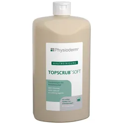 Physioderm® TOPSCRUB® SOFT Handreiniger 500 ml