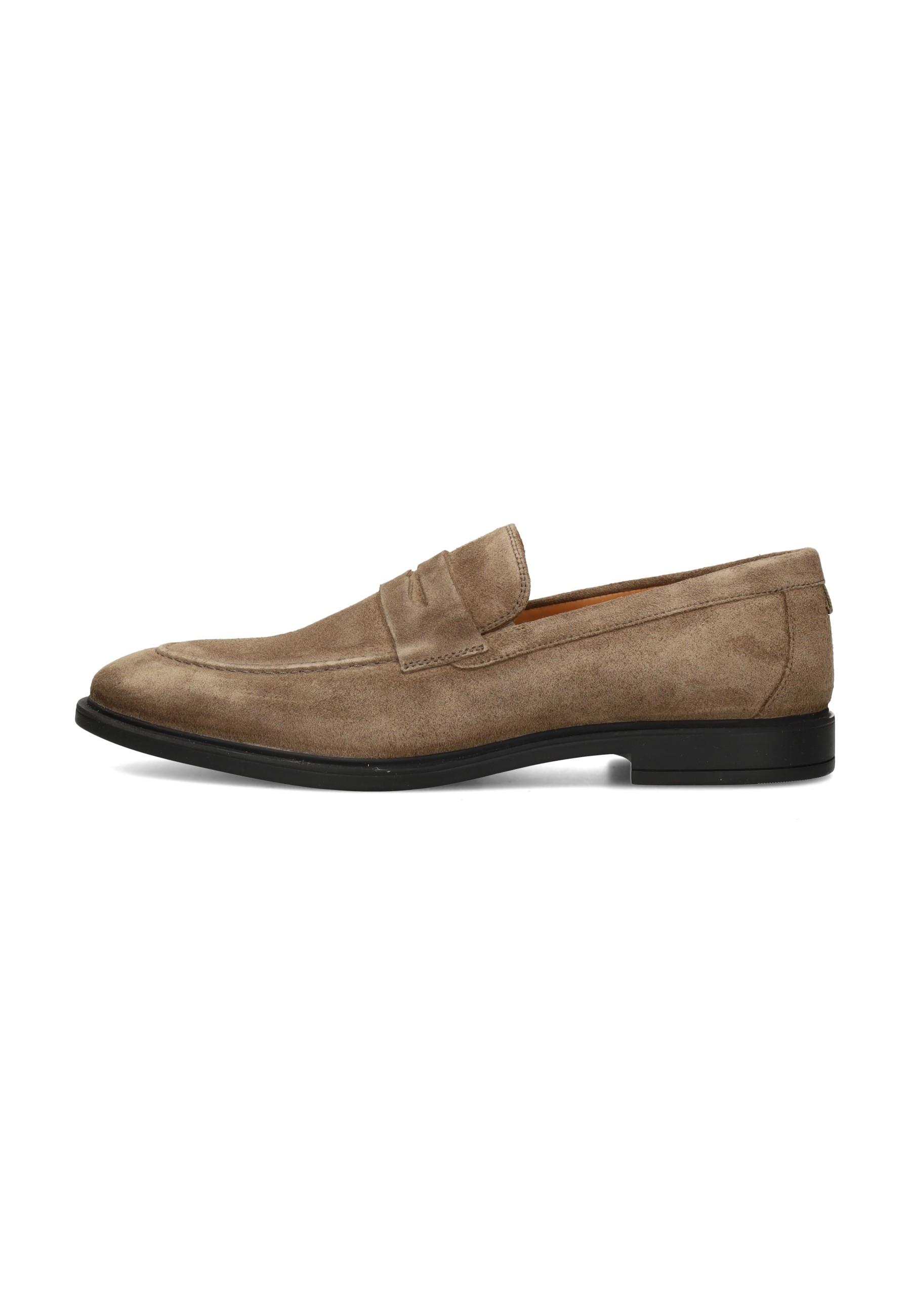 Haboob Luc Hefren Loafers
