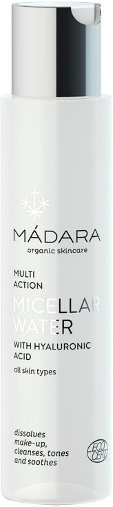 Mádara Reinigung Micellar Water 400 ml 400 ml