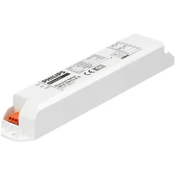 Philips HF-E 236 TL-D II 220-240V 50/60Hz Vorschaltgerät – Effizientes Betriebsgerät für 2x36W TL-D Lampen