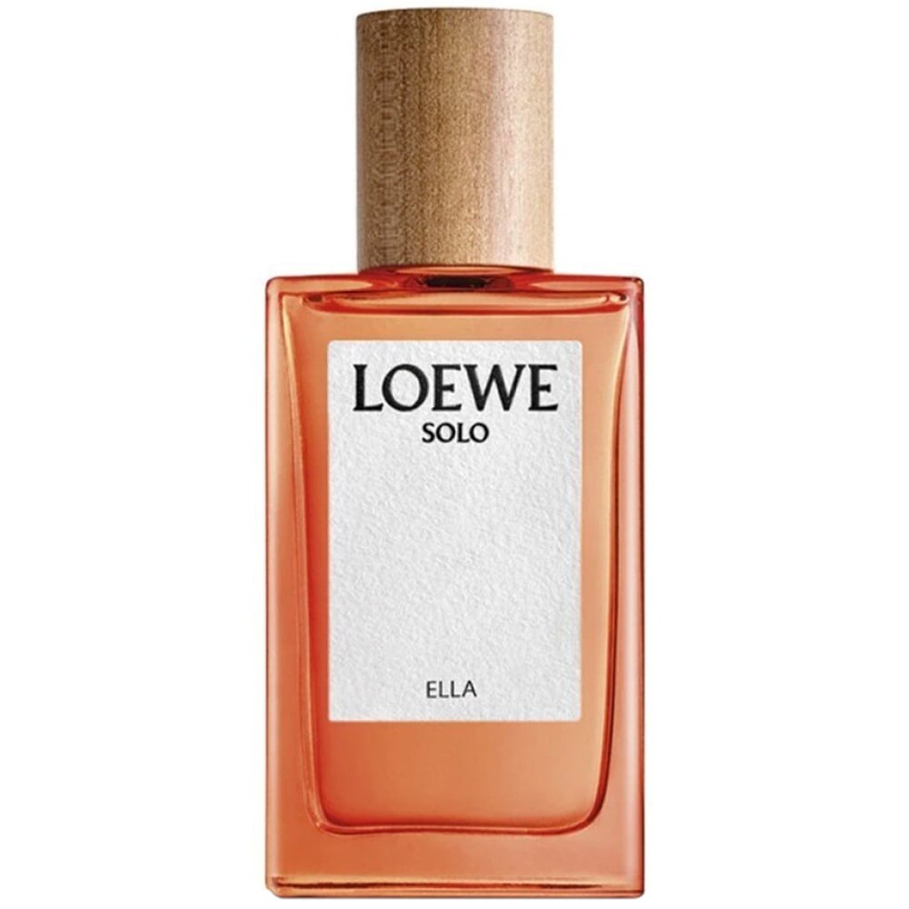 Loewe Solo Ella Eau de Parfum for Women 30mL