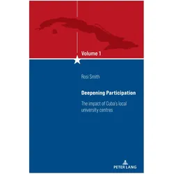 Deepening Participation, Fachbücher von Rosi Smith