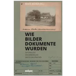 Wie Bilder Dokumente wurden, Sachbücher