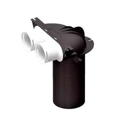Umlenkstück für Flexrohre MA-U - Maico Ventilatoren - LB10823.3