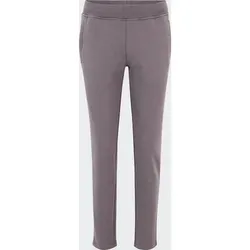 JOY SPORTSWEAR Damen Hose REBECCA, Größe 42 in Grau Grau