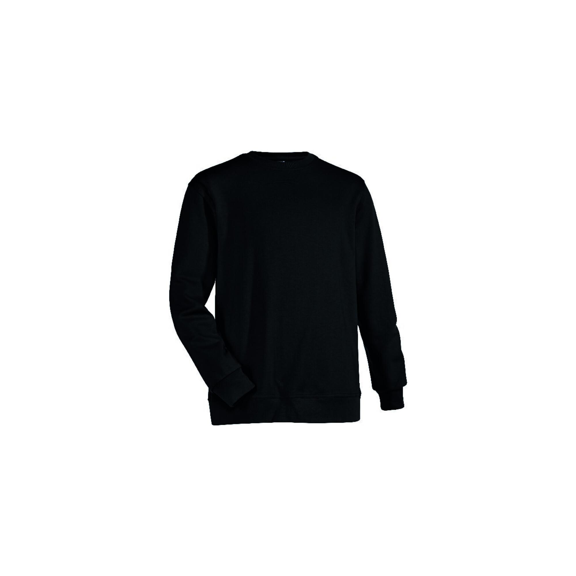 Sweat-Shirt, Gr. 3XL, royalblau ; BayCity