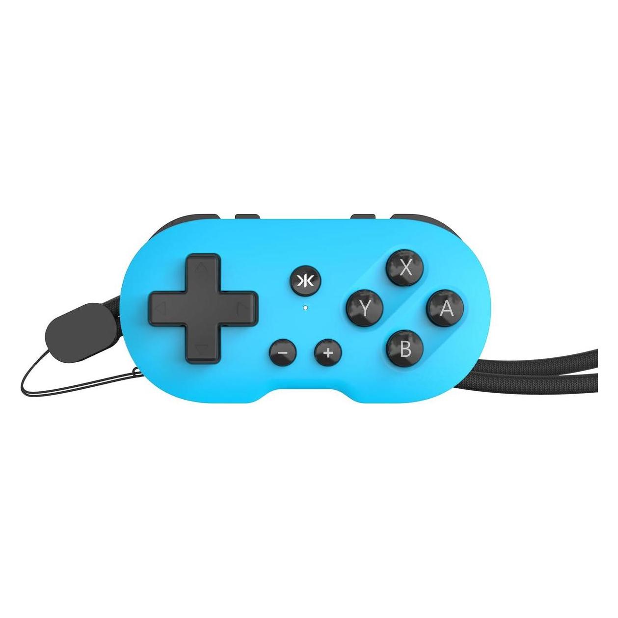 CRKD ATOM Controller f. Switch, PC, Mobile/Tablet, Smart TV (Android, iOS, PC, Switch) (1151080)