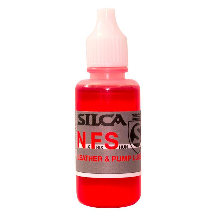 Silca NFS Leather Conditioner (AM-AC-LUB-ASY-003)