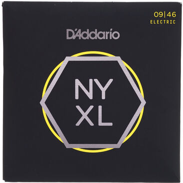 Daddario NYXL0946