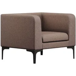 Design Lounge Sessel Büro Lewo