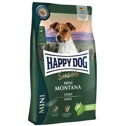 Happy Dog Sensible Mini Montana 1x4 kg
