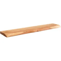 FineBuy, Regal, Regal (80 x 25 x 4 cm)