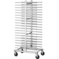 Fimar Universal-Etagenwagen - 40 Pfannen