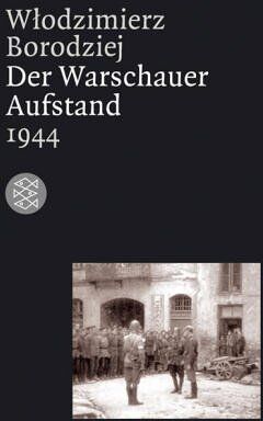 Wlodzimierz Borodziej - Der Warschauer Aufstand 1944 - Preis vom 30.09.2026 22:30:23 h