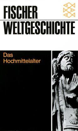 Jacques Le Goff - Das Hochmittelalter - Preis vom 07.10.2026 11:45:10 h