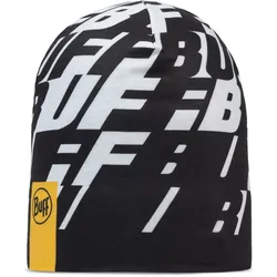 BUFF Stretch Beanie 555 - logo multi
