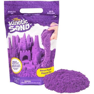 Kinetic Sand 907 g Nachfüllset Lila