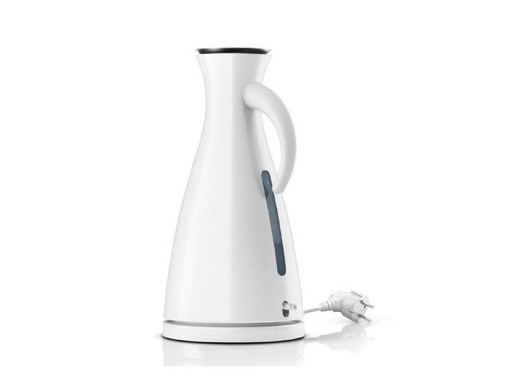Eva Solo Wasserkocher Weiß 1,5 Liter, 1,5 l, 2200 W