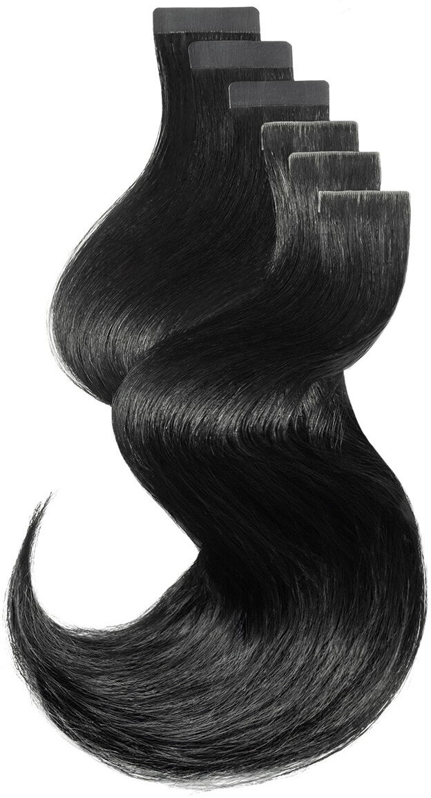 Balmain Easy Invisible Tape Extensions 40 cm