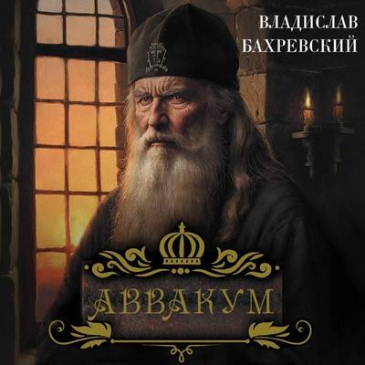 Avvakum - Vladislav Bahrevskiy, Audio, 9785171883171