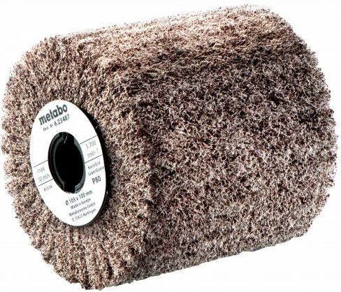 Metabo Meule non tissée 105x100 mm, P 280, 623514000