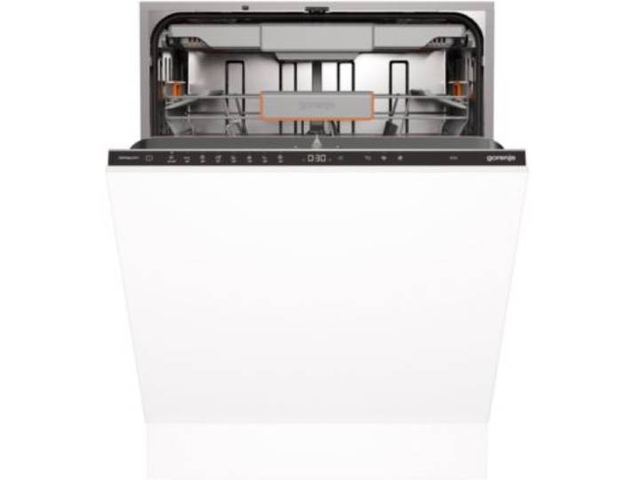 Gorenje - Lave Vaisselle Encastrable Gv663b62