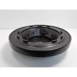 Cleancraft Basisplatte flexCAT 141 EP MPVR38068 / RAL9005