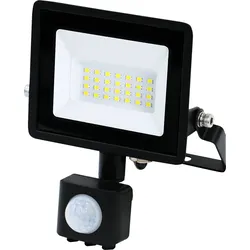 I-GLOW LED-Strahler mit Bewegungssensor