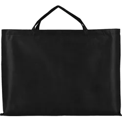 TEXXILLA BIG BAG – PP-Tasche, schwarz