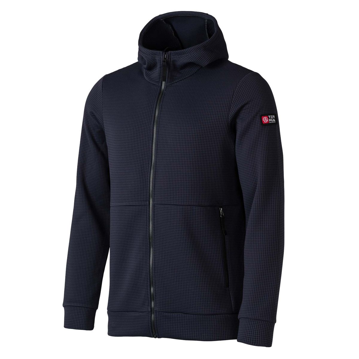 Ternua Hampden Jacket M sailor blue (0479) M 1644247-0479-M
