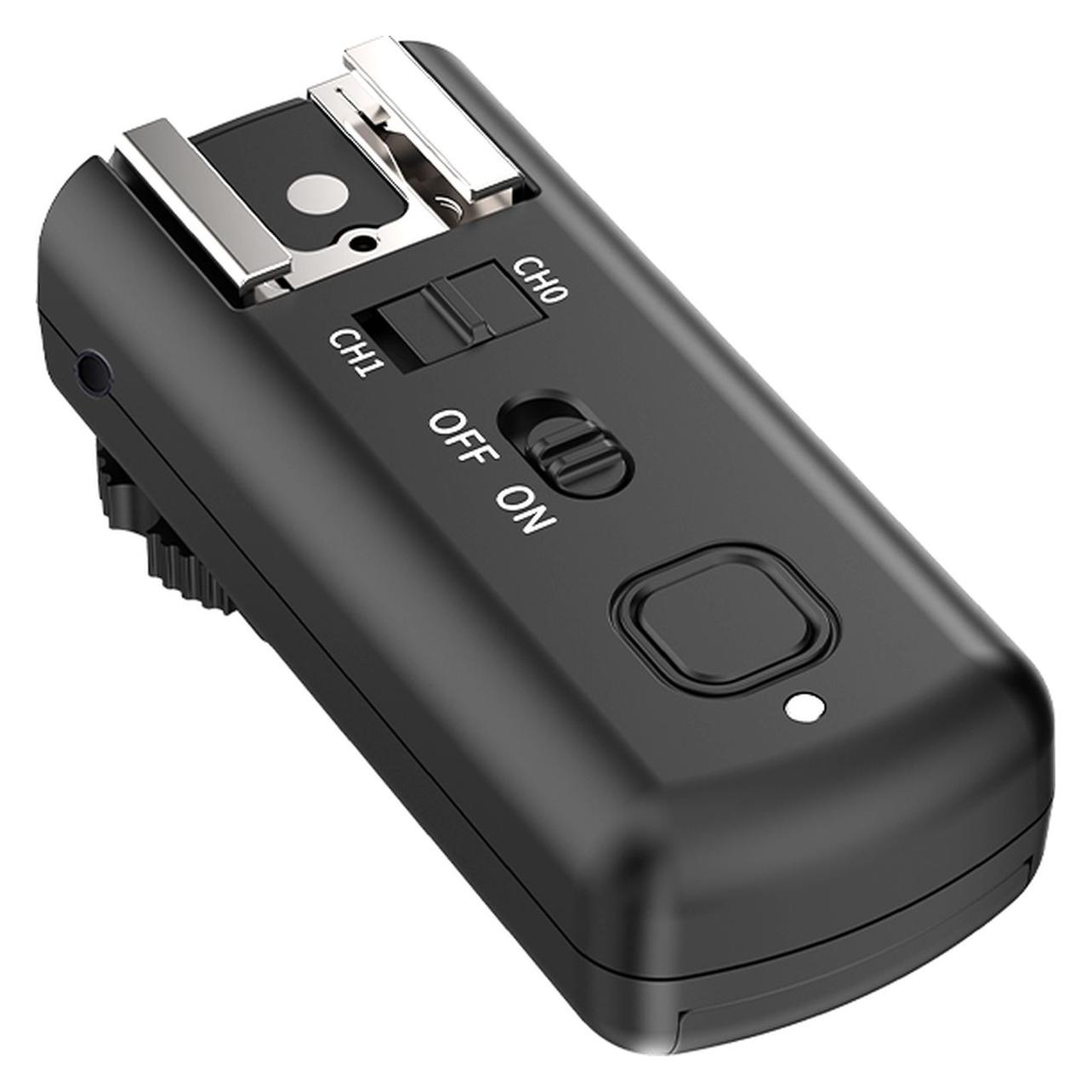 Ulanzi TT 01 Wireless Flash Trigger (Funk) (L002)