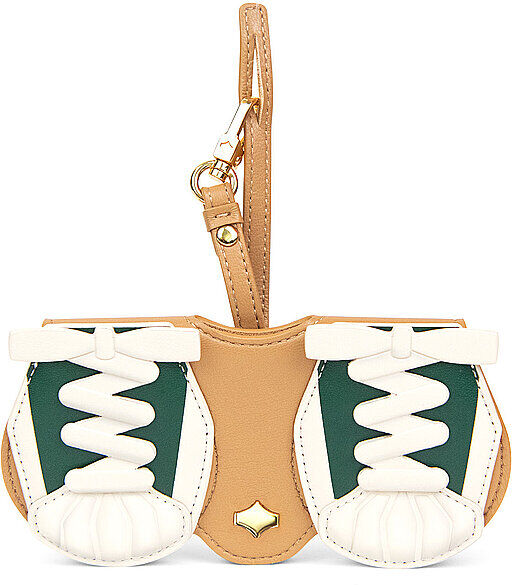 ANY DI Sun Cover Sneaker camel EG
