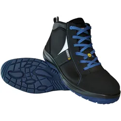 DASSY® Sparta S3 Sicherheitsschnürstiefel - 47
