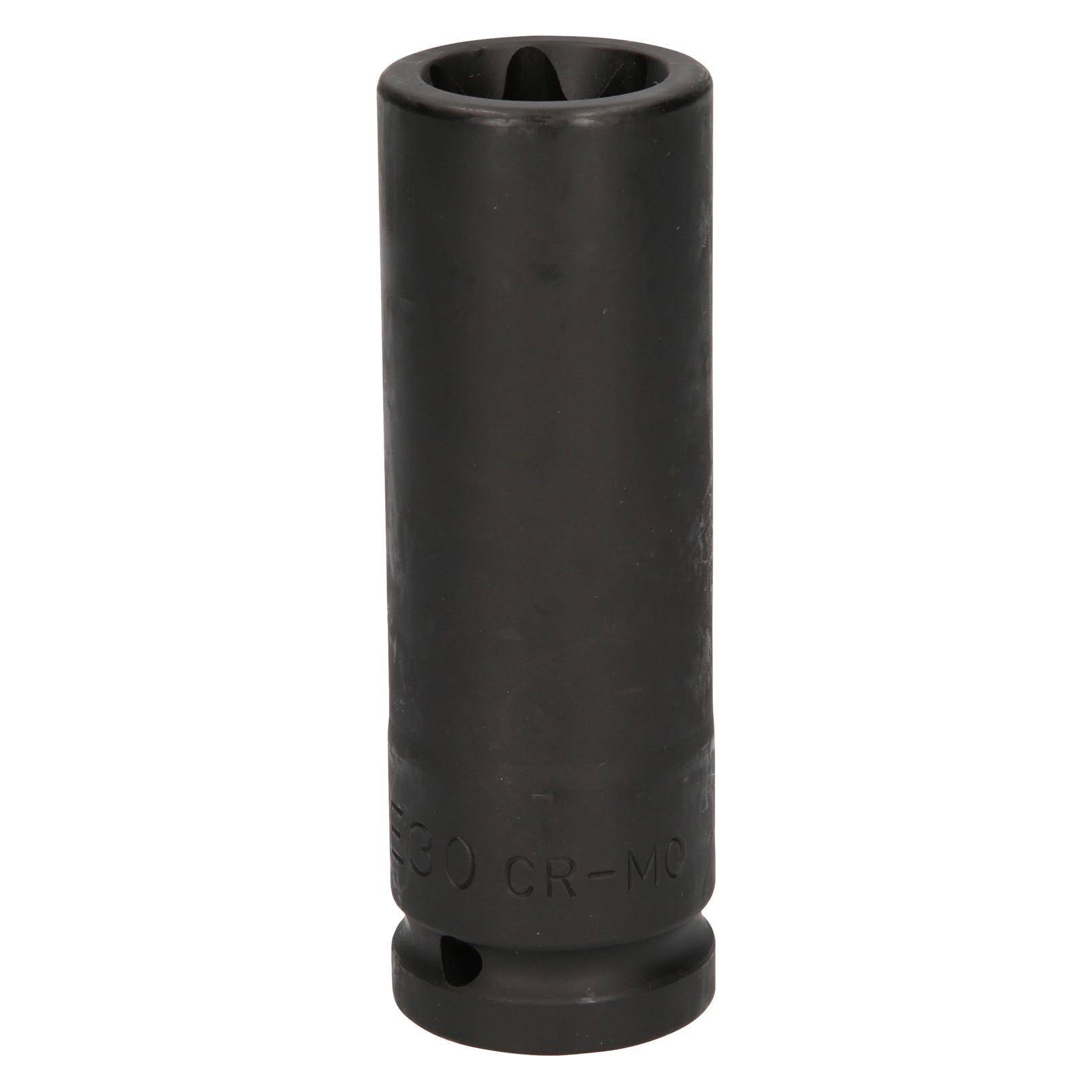 KS Tools Spezial-Stecknuss für Mercedes, E30, 111 mm lang (460.0014)