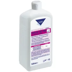 Kleen Purgatis COPELIA DES PRO alkoholische Händedesinfektion 500ml Flasche