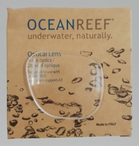 Ocean Reef Optische Gläser links -1.0