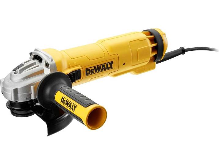 DEWALT Winkelschleifer 150mm 1400Watt