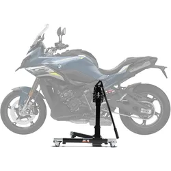 Zentralständer EVOLIFT® für BMW S 1000 XR (K69) 24- Black Ops Edition (Grundfarbe: Schwarz)