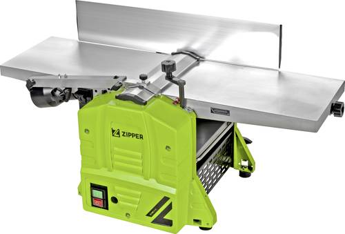 Zipper ZI-HB254N Abricht- und Dickenhobelmaschine 1500W